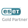 ESET Gold Partner