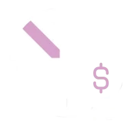 Budgetierbare Kosten Icon